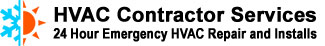 Reg Lib Handicapped HVAC Services